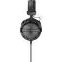 Beyerdynamic DT 770 PRO 32 483664, 5-35000 Hz, 32 &Omega;, 96 dB, 1.6 m, trok&scaron;ņu slāpē&scaron;ana, 3.5 mm + 6.35 mm adapteris