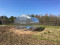 Siltumnīca BALTIC LT 3 x 8m - 6mm polikarbonāta 4779037491278 KLASIKA GREENHOUSE