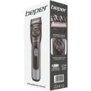 Beper Habeme trimmer 40.332, 0.3 kg, 165 mm, Ni-MH, 1000 mAh, 45 min, 480 min, 1 - 10 mm, pestav, eemaldatavad terad