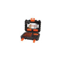 50 vnt. Priedų rinkinys A7232-XJ BLACK DECKER