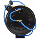 Pneumaatilise vooliku rull 10x16mm x 15m, AW09870 AWTOOLS