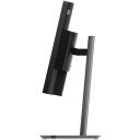 Lenovo ThinkVision P34WD-40, 34", IPS, 3440x1440, 120 Hz, 4 ms, 350 cd/m&sup2;, 1xHDMI, kaardus, must, KVM l&uuml;liti