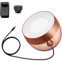 Philips Hue Iris galda lampa, 8719514411586, 8.2 W, 570 lm, Bluetooth, Zigbee, IP20, 2 m strāvas kabelis