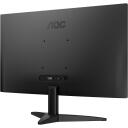 Aoc LCD монитор 24B36X 60.4 см 1920 x 1080 FHD, 144Hz, 0.5ms MPRT, IPS, VESA, HDR10, Low Blue Light, Anti-glare