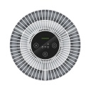 Išmanus oro valytuvas gyvūnų priežiūrai Smart Pet Care Air Purifier EU baltas BHR9969EU Xiaomi