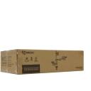 Sbox POS terminālis PTM-02S, 51.4cm, 42.5cm, 7.7cm, Alumīnijs, Plastmasa, Tērauds, 3, 100x100, 75x75, 90&deg;, 45&deg;, 9kg, Universāla