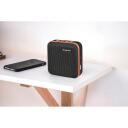 Manta Juhtmevaba k&otilde;lar SPK01GO, 10W, Bluetooth 5.0, FM raadio, sisseehitatud mikrofon, USB, SD, AUX