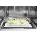 Caso | Ceramic Inverter Microwave | MI 30 | Free standing | 30 L | 1000 W | Grill | Black