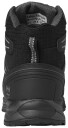Darbo batai Manchester Mid BOA S3, 44, Helly Hansen, 78424_930-44, juodi, neslystantis nitrilo gumos padas, EN ISO 20345:2011 S3 SRC