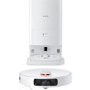 Робот-пылесос с влажной и сухой уборкой X10+ EU 4000 Pa 5200 mAh 0.35 L 120 мин Белый BHR6363EU Xiaomi