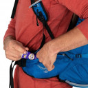 Mugursoma Exos 58, izmērs: L/XL, Blue Ribbon, 0843820131833 Osprey