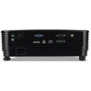 Acer Проектор X1129HP MR.JUH11.001 4500 ANSI люмен, DLP, SVGA 800x600, 210 Вт, 1 лампа, 2x цифровое увеличение, 1 HDMI, 1 VGA