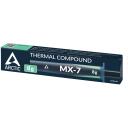 Arctic CPU Охладитель MX-7 ACTCP00091A, вязкость 35-38 поиз, плотность 2.9 г/см3, рабочая температура -50~250 ℃