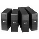 Eaton UPS 5S 1000i, 1000 VA, 600 W, 2 x IEC 60320 C13, USB, AVR, kompaktne disain, akumulator