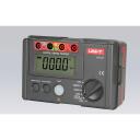 Uni-T UT521 maapinna tester, 0~20&Omega;, 0~200&Omega;, 0~2000&Omega;, 0~200V, 0~400V, 20 andmekomplekti, automaatne v&auml;ljal&uuml;litus