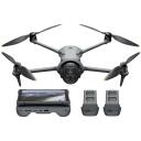 Dji Droon Mavic 4 Pro CP.MA.00000847, 4 rootorit, 100 MP, 12288 x 8192 px, 27 m/s, 41000 m, 6654 mAh, 512 GB, Wi-Fi, Bluetooth 5.1