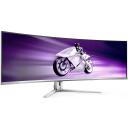 Philips M&auml;ngimonitor 49M2C8900/00, 48.9", 32:9, 240 Hz, 0.03 ms, 5120 x 1440, 450 cd/m&sup2;, 2x HDMI