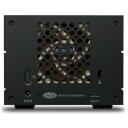 Lacie Diskikomplektid STHJ16000800 16TB, HDD, 3.5", RAID 0/1, 7200 RPM, USB Type-C, must