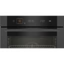 Beko Orkaitė MBBIMA10600MTPSWE, 72 L, Elektrinė, Pirolyzė, Jutiklinis valdymas, Garų funkcija, Konvekcija