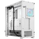 Fractal Design Obudowa Pop XL Air RGB White TG Clear Tint FD-C-POR1X-01, 14cm ventilaatorid, 120mm ventilaatorid, 9.65kg