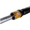 Proxxon P&ouml;&ouml;rdemomendi mutterv&otilde;ti MICRO-Click 320 S 23354_PRO, 50Nm, 320Nm, 610mm, kiire automaatne vabastus