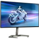 Philips m&auml;ng monitor 27M1F5500P/00, 27", IPS, QHD, 16:9, 144 Hz, 1 ms, 2560 x 1440, 450 cd/m&sup2;, 2xHDMI, must