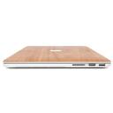 Woodcessories EcoSkin Portatīvā datora aizsargvirsma ECO090, 27,9 cm (11), Ķir&scaron;u, Apple saderība, pa&scaron;līmējo&scaron;a, 1 gab.