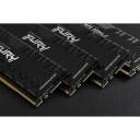 Kingston FURY operatīvā atmiņa DIMM KF436C16RB12/16, 16GB, 3600MT/s, DDR4, CL16, heatsink, XMP 2.0