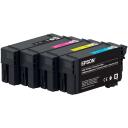 Epson Suureforma printer SureColor SC-T2100 C11CJ77301A0, A1, Wi-Fi, 4-ink, 2400 x 1200 dpi, mati must, sinine, kollane, lilla