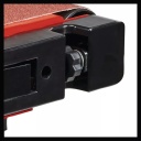 Stacionārais lentes un disku slīpētājs TC-US 380, EINHELL, 4419257, 380 W, 150 mm diska diametrs, 914 mm lentes garums, putekļu izsūces pieslēgums.