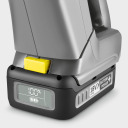 Akumulatora putekļsūcējs HV 1/1 Bp Cs KARCHER 1.394-265.0