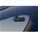 70MAI M310 Dashcam automobilio vaizdo registratorius 2K QHD 130&deg; Wi-Fi G-Sensor WDR nakties režimas stovėjimo režimas Juodas