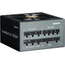 Zalman TeraMaxII 750W baro&scaron;anas bloks ZM750-TMX2SE, 750 W, 100 - 240 V, 50/60 Hz, aktīvs PFC, 80 PLUS Gold