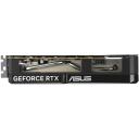 Asus Videokaart DUAL-RTX5060-O8G 8GB GDDR7, 3840 CUDA tuuma, 2 ventilaatorit, PCIe 5.0, 7680x4320, SFF valmis