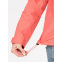 Jaka W MINIMALIST Pro GTX JKT 01, izmērs: XS, Grapefruit, 0195115160401 MARMOT