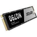Lexar NVMe SSD | NQ790 | 4000 GB | SSD form factor M.2 2280 | Solid-state drive interface PCIe Gen4x4 | Read speed 7000 MB/s | Write speed 6000 MB/s