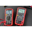 Uni-T Procesa kalibrators UT705, 30.000 V, 24.000 mA, 9V akumulators, CE, UKCA, 1 m kritiena izturība, LCD apgaismojums
