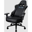Onex Spēļu Krēsls ONEX-RTC-EB-P-B, Melns, 24.60kg, 150kg, 90&deg;&ndash;135&deg; atzveltne, 3D regulējami roku balsti