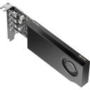 Lenovo Graafikakaart ThinkStation 4X61Q73041, 8 GB, PCIe, NVIDIA RTX A1000, 7680 x 4320, 4 x Mini DisplayPort
