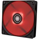 Xilence Вентилятор для корпуса MODEL XF063, 120mm, 500-1500RPM, FDB, 119cfm, 4 винта, RGB
