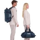 Thule Sporta soma 3205586, 30L, 1.2kg, poliesters, tum&scaron;ākā zila, 48.5x32.5x24.5cm, 2-vienā dizains, laikapstākļiem izturīga