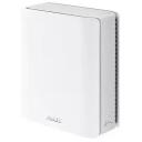 Asus ZenWiFi BT8 traadita juurdep&auml;&auml;supunkt 90IG0930-MO3B40, 14 Gbps, 5900 ruutjalga, 7 antenni, 2x2.5G porti, VPN
