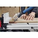 Bosch Lauapinksaag GTS 70-216 0601B30600, 1850 W, 22.3 kg, 216 mm, 70 mm, 49 mm, 5500 rpm, 230 V