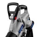 Lapu pūtējs-sūcējs, HYUNDAI, HYL 4009, bezvadu, 20V, 0,96 kg