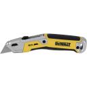 Dewalt Kokkuvamata utiliidinuga noater DWHT10998-0, must/kollane, ergonoomiline k&auml;epide, tera hoidmine k&auml;epidemes, 0.35kg
