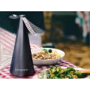 Beper Stalo ventiliatorius P206ZAN300, 0.5W, USB / 2x AA, 8x8x24cm, vabzdžių atbaidytuvas