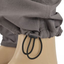 WORK TROUSERS T5/ GREY/ L AW02812 AWTOOLS