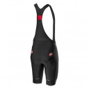 Velo &scaron;orti COMPETIZIONE Bibshort, izmērs: M, Black, 8050949066584 CASTELLI