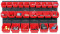 Sienas panelis BINEER 576x18x390mm KBB6040 KISTENBERG