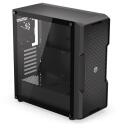 Endorfy Regnum 400 Air EY2A008, 220mm, 472mm, 442mm, 3x120mm передние вентиляторы, 1x120mm задний вентилятор, 2x2.5/2x3.5 HDD